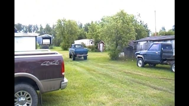 Datsun test drive смотреть онлайн