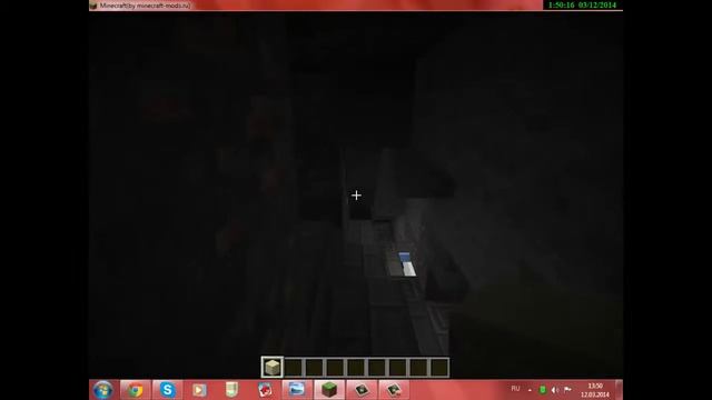 Обзор карты MINECRAFT Космос+Бонус смотреть онлайн