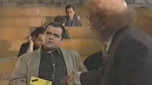 Осторожно Модерн - Экзамен