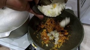 Рецепт правильного питания! Булгур с овощами!!