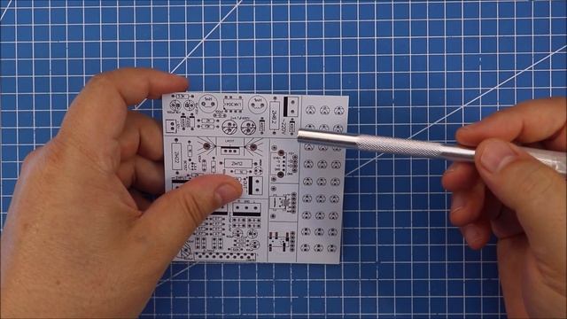 Самодельные адаптеры переходники с USB на DIP смотреть онлайн