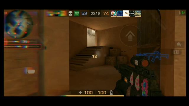 frag movie | standoff 2 | desire [hucci remix] смотреть онлайн