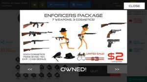 Stick Warfare: Blood Strike 11.1.0. Trailer