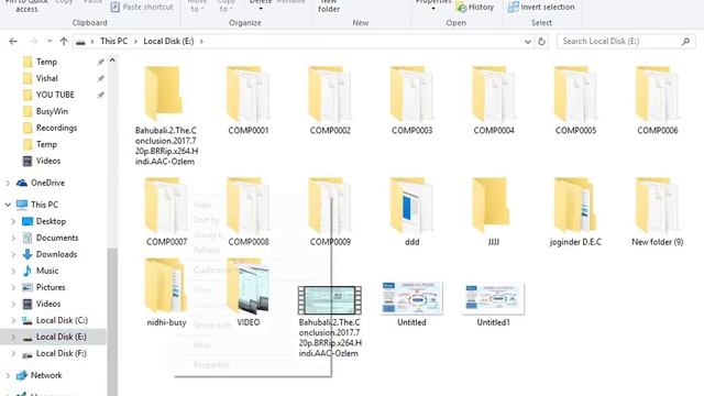 How to use LOOKUP function and Reference functions in Excel Part-7 (Vlookup) смотреть онлайн