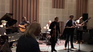 Irish Folk Song - UiA