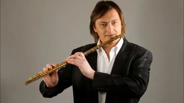 Подмосковные Вечера (remix) - Oleg Sergeev (flute) смотреть онлайн