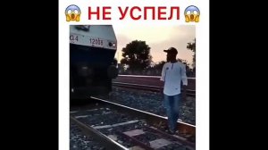 Очень смешные испуги людей и животных 2020   Юмор   Розыгрыши   Пранки  1