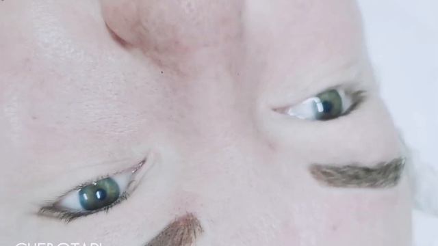 БРОВИ | ПЕРМАНЕНТ, ТАТУАЖ БРОВЕЙ ЭЖВА смотреть онлайн