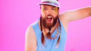 LORD OF THE LOST ft. BLUMCHEN - The Look