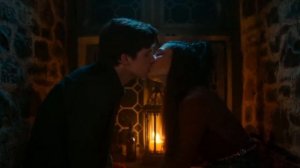 Сага клуб Винкс/ Муза и Сэм/ история любви