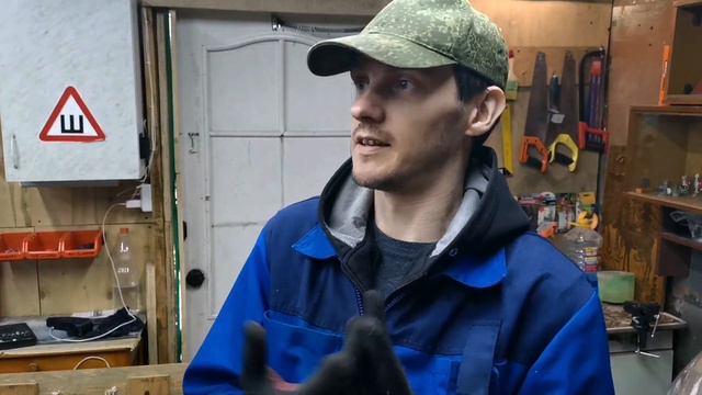 Система охлаждения или Глаза боятся, а руки делают... смотреть онлайн