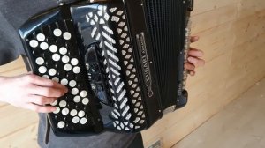 Валь бастон на баяне. Продажа Баяна 8917 814-56-22