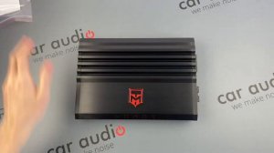 Усилитель УРАЛ МТ 1.500