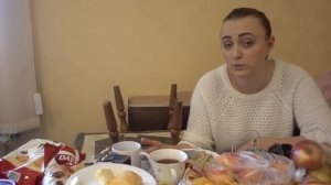 VLOG Би мама уезжает. Как мы голосовали.