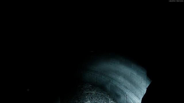 ЛАБИРИНТ УЖАСА В КООПЕ! ФИНАЛ ИГРЫ! ● Labyrinthine (Chapter 4) #5