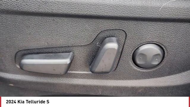 2024 Kia Telluride Greenwood Village CO R7077 смотреть онлайн