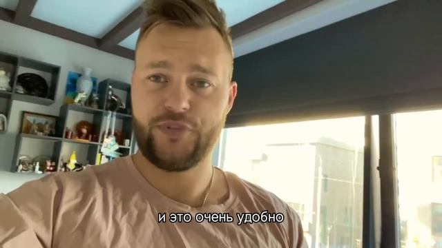 Недооценил возможности электрокарнизов. Отзыв на автоматические шторы блэкаут от Prokarniz⭐️⭐️⭐️⭐️⭐️