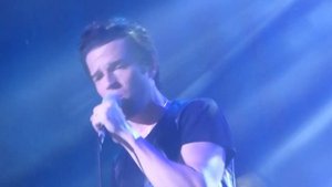 "Be Still" The Killers live @ The Borgata 6-20-15