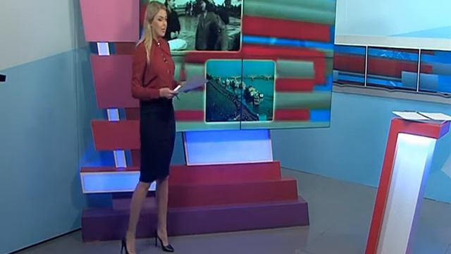 Какой была столица «Золотого кольца» 50 лет назад? смотреть онлайн