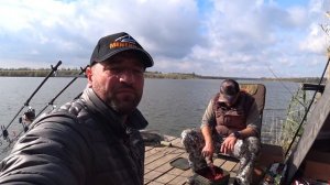 Рыбалка. Карп. Кубок Носорога 2020