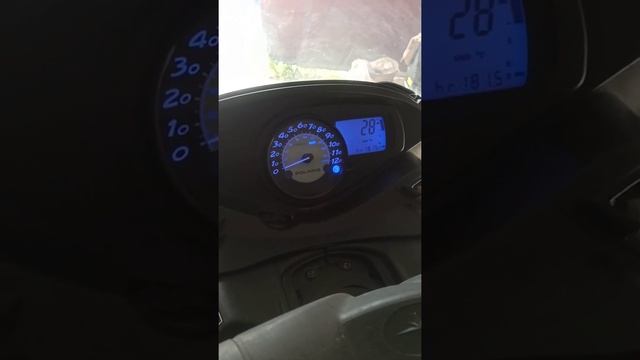 Polaris switchback turbo смотреть онлайн