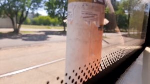 Нижнекамск. Маршрут трамвая №2, пос.Красный Ключ - Трамвайное управление ГУП ГЭТ, 71-623-02 №134