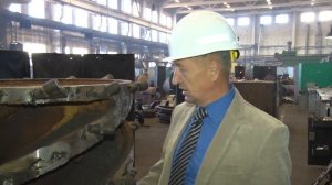 РМЦ ОАО "Беларуськалий" - 55