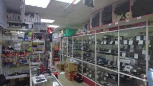 Новые светодиодные линзы Aozoom Black Warrior