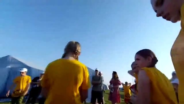 VLOG: ПОЕЗДКА В СӘЛӘТ || А ВСЁ УЖЕ, КОНЕЦ || ПОСЛЕДНИЙ ДЕНЬ... смотреть онлайн