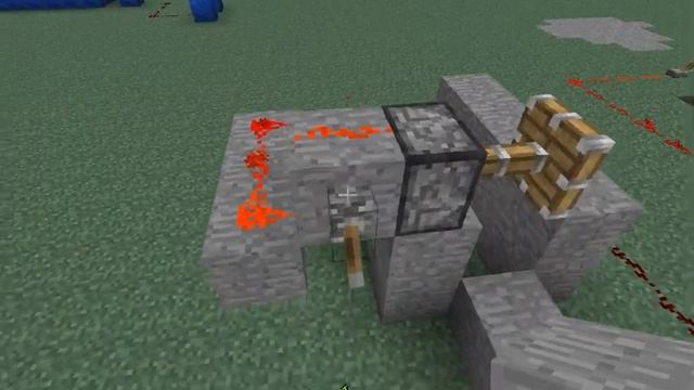 ферма пластинок  в майнкрафте смотреть онлайн