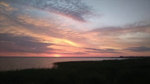 Аврора — богиня утренней зари