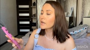 АСМР|ASMR Шепот для сна: мои средства ухода за кожей лица и тела. Расслабление.