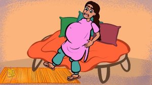 Я забеременела 9-Ю МАЛЫШАМИ за 1 раз и вот как я их родила!