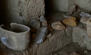 Казнь через распятие как это было в эпоху Иисуса Христа.