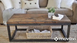 Фото изделий из дерева и металла своими руками. Top products made of wood and metal. ТОП 30 идеи.