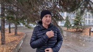 Беспредельщики.Казанский феномен. Тяп-ляп начало