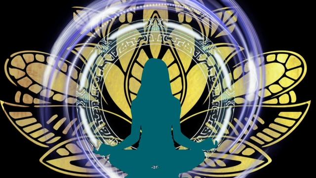 30 минут глубокой медитации. 30 minutes of deep meditation. смотреть онлайн