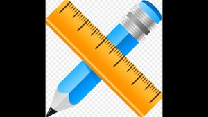 Сказка Карандаш и Линейка