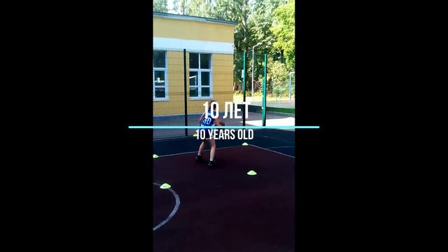 🏀🔥🏀 Работа с мячом 🏀🔥🏀 смотреть онлайн