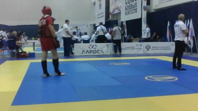 соревнования по комплексному единоборству в г.к Анапа. 17-18 сентября смотреть онлайн