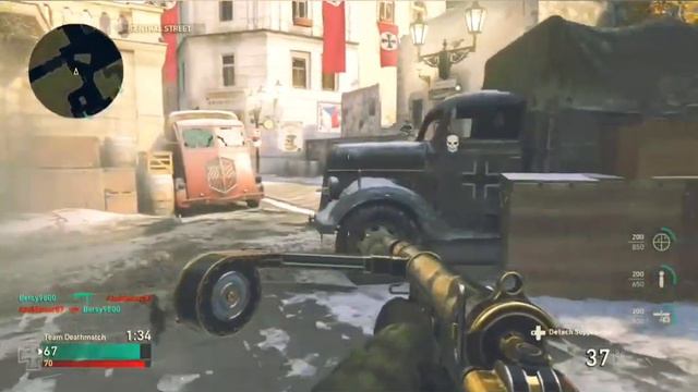 Call of Duty WW2: The COD we took for granted смотреть онлайн
