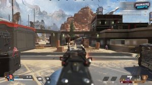 Убираем отдачу в Apex Legends | PRO Макросы для мышек Logitech, A4Tech и Razer