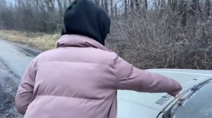 Фольксваген джета  ваг , первая машина для обучения зарулём мини обзор.