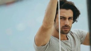 Альп Навруз фотосессия для журнала Cosmopolitan!