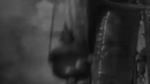 Учись, Микаэль, как надо работать без отмычек!