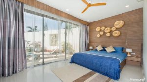 Villas For Sale: Orbita Pool Villa Rawai - Phuket.Net Real Estate