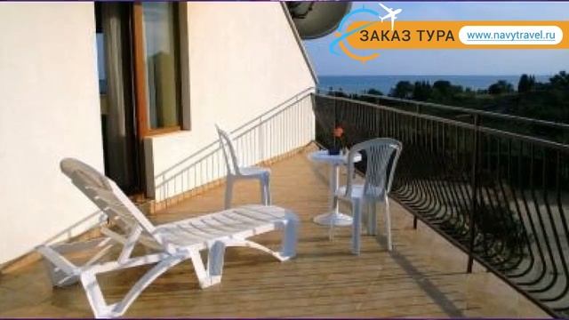 ST. NIKOLA 3* Болгария Варна обзор – отель СТ. НИКОЛА 3* Варна видео обзор смотреть онлайн