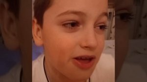 Кисëнок квадробер 1 серия