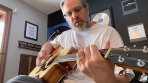 When the Tigers Broke Free .. Pink Floyd Cover