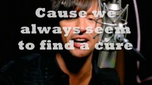Richie Sambora - Hard Times Come Easy (lyrics)